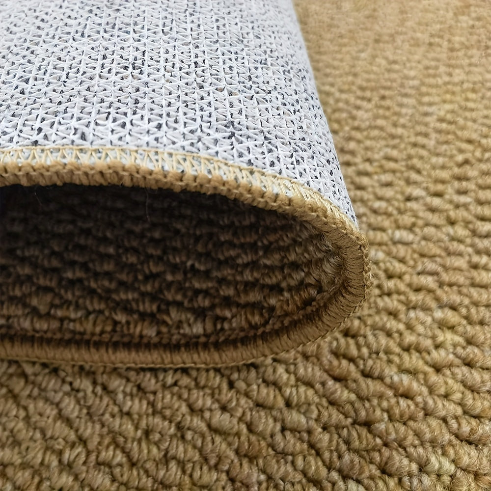 CleanStep Saugfähige Waschbare Fußmatte für den Eingangsbereich