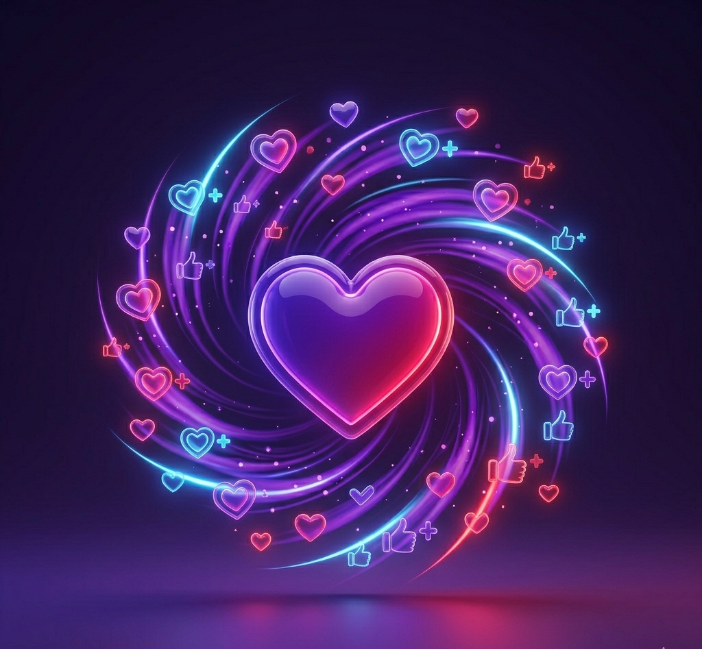 TikTok Likes