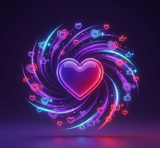 TikTok Likes