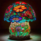 LumiFantasy Tiffany Tischlampe
