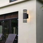 LumiWall LED Außenwandleuchte Auf- & Abwärtsbeleuchtung