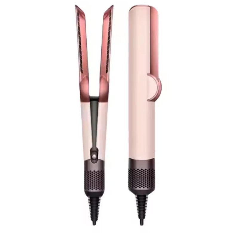 StyleFusion 2in1 Haartrockner Glätteisen LED Leicht 1300W