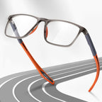 FlexiBlick Multifokale Lesebrille Beständig Alltag