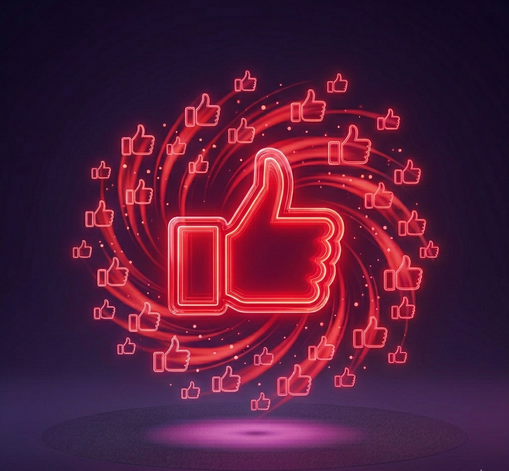 YouTube Likes