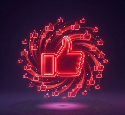 YouTube Likes
